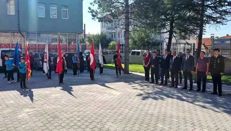 Kütahya’da Eğitim-Öğretim Dönemi Başladı, Okullarda Güvenlik Tedbirleri Alındı