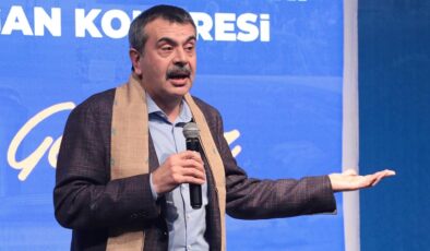 Bakan Tekin: TIMSS açıklandı, Avrupa ülkeleri arasında birinciyiz